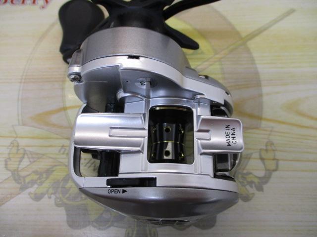 高速配送 24バスX 100HL｜＠ベリーネット 日本最大新品中古釣具WEBショップ リール