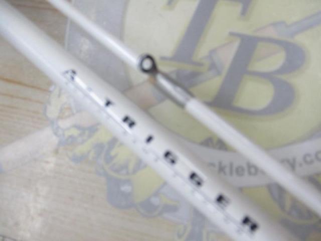 A トリガーカワハギ　185 S 釣遊空間:Daiwa A-TRIGGER A-トリガー カワハギ 185S