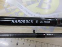 ハードロックX 86MHB