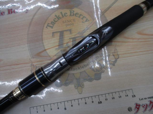 ネッサリミテッド S1010M+