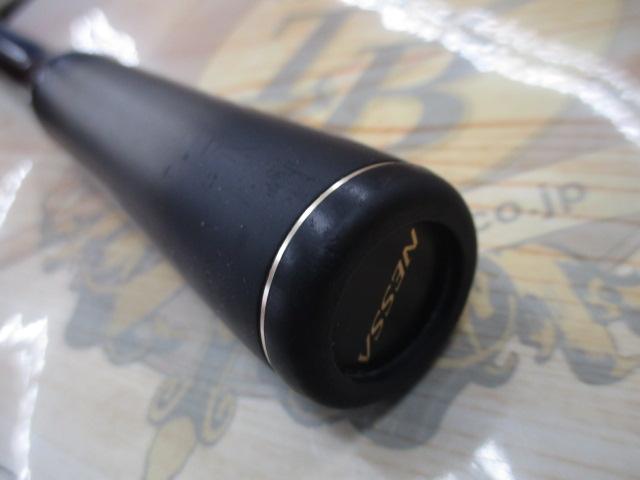 ネッサリミテッド S1010M+