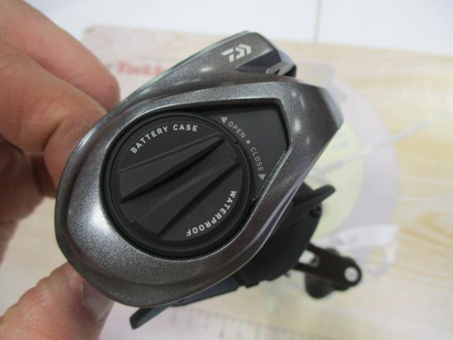 ダイワ　18’スパルタンIC 150HL 　【送料込み】 DAIWA（釣り） 18 スパルタン IC 150H 釣り 両軸リール - 最安値