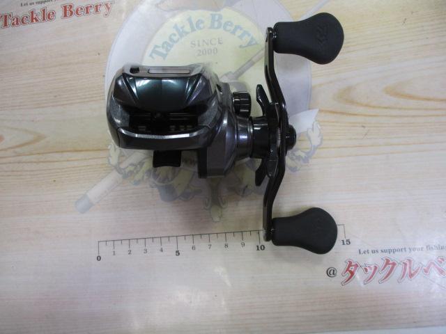 スパルタンIC150HL 黒/シルバー スパルタン IC – フィッシングマックス WEBSHOP