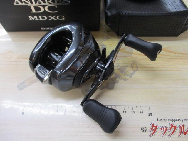 18アンタレスDC MDXG RH｜＠ベリーネット 日本最大新品中古釣具