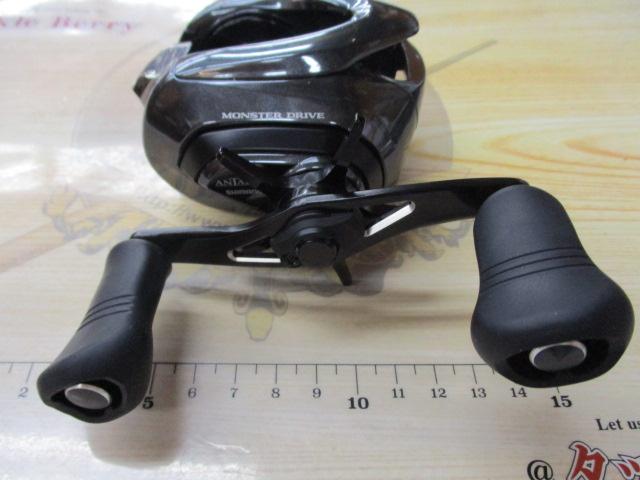 18アンタレスDC MDXG RH｜＠ベリーネット 日本最大新品中古釣具