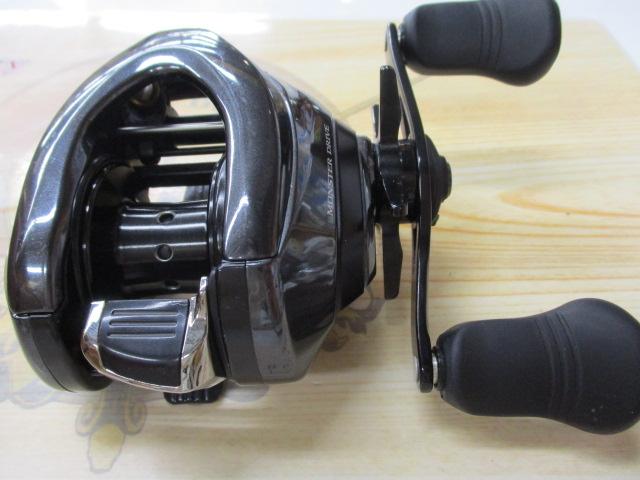 18アンタレスDC MDXG RH 超美品‼️