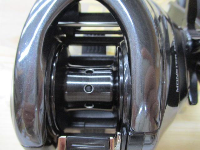 18アンタレスDC MDXG RH