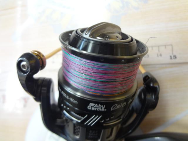 REVO ALX THETA (レボ エーエルエックス シータ)｜AbuGarcia