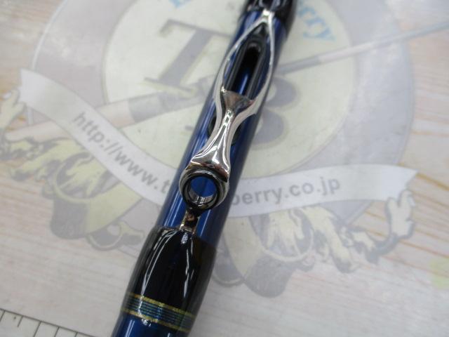 シーウイング64 100-350T3