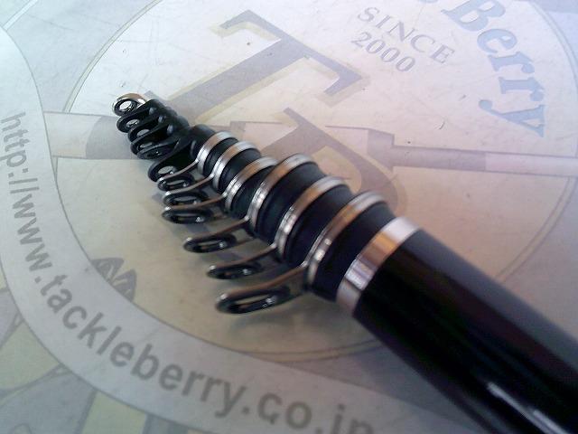 ツインパルサー1.7 485-520 SZ II シマノ ツインパルサー SZⅡ 1.5号 485/520 の釣具通販ならFTO