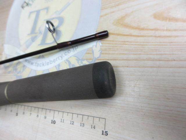 999.9フォーナインマイスター 62ML ホワイトウルフ