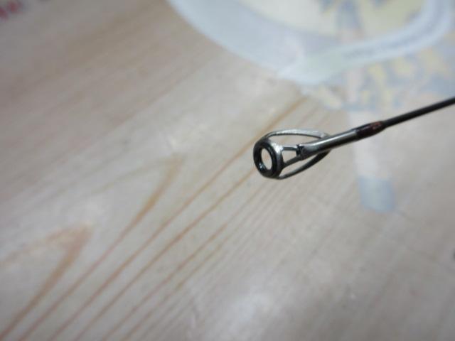 999.9フォーナインマイスター 62ML ホワイトウルフ