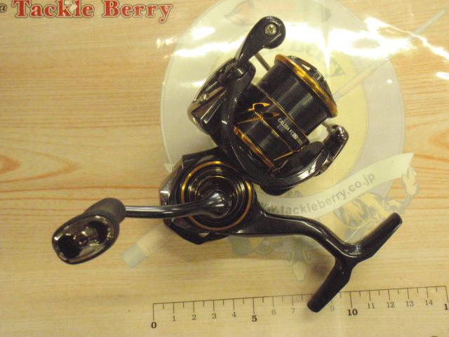 21カルディア FC LT1000S