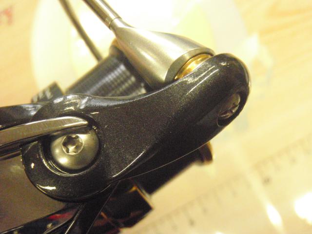 21カルディア FC LT1000S