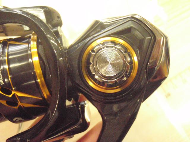 21カルディア FC LT1000S