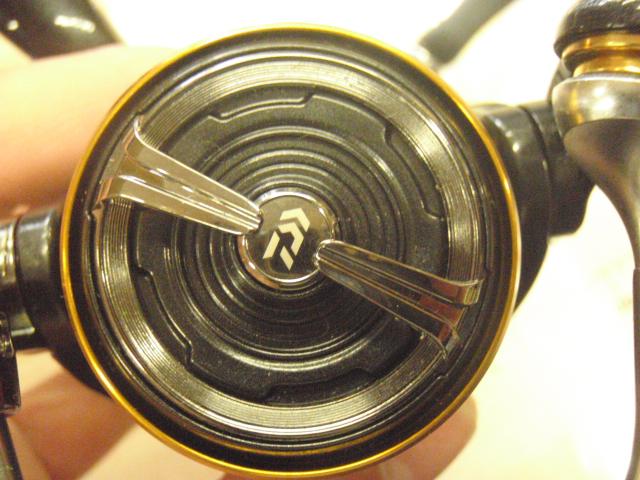 21カルディア FC LT1000S