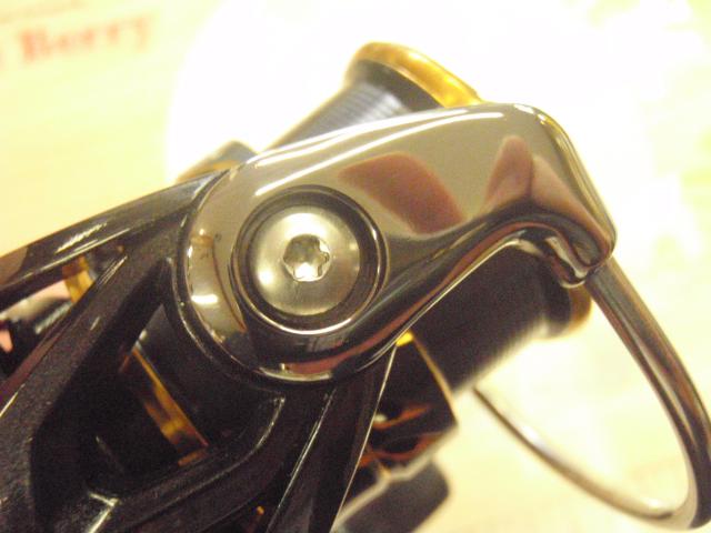 21カルディア FC LT1000S