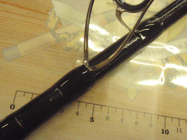SHIMANO シマノ CARDIFF 21カーディフ NX S120H-3 399373｜中古