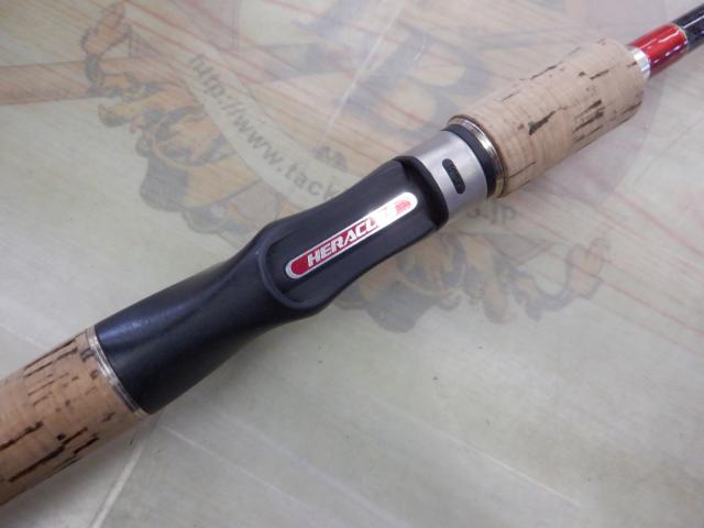 ヘラクレス HCSC-67MHR｜＠ベリーネット 日本最大新品中古釣具