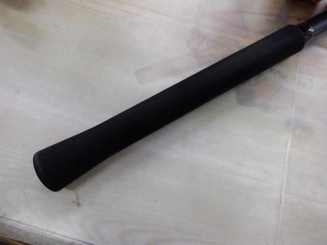 ジグキャスター 97MH｜＠ベリーネット 日本最大新品中古釣具WEB