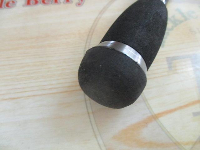 泥棒竿スパイダー DORO-S68SUL ガンメタ