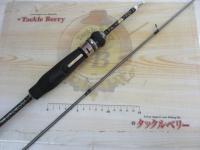 泥棒竿スパイダー DORO-S68SUL ガンメタ