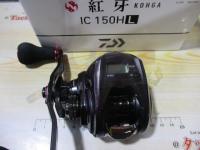 特価21紅牙IC150HL