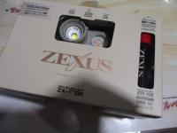 ゼクサスZX-F730LEDライト