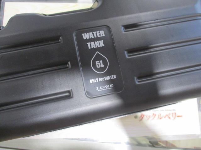 ウォータータンク5L/LE330