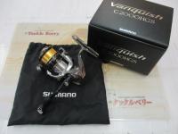 16ヴァンキッシュ C2000HGS