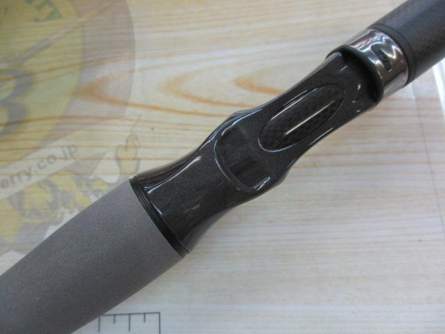 中古釣具の買取・販売 イエローフィッシュ / ストラーダ