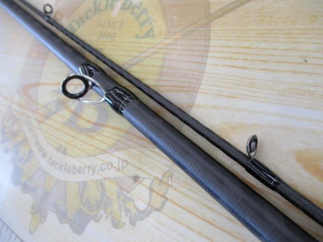 18ディアルーナ B106M｜＠ベリーネット 日本最大新品中古釣具WEB