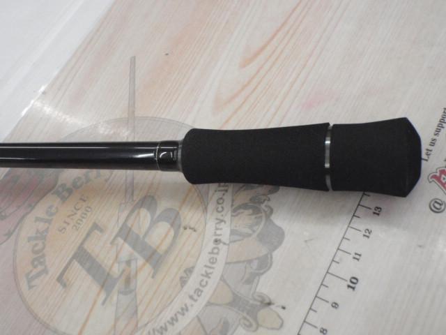 カリスタ 86M/PF パワー&フィネス｜＠ベリーネット 日本最大新品