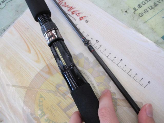 サイドワインダーHGC-76XX 10周年記念