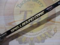 スペルバウンド コア SCS-62MLL-ST