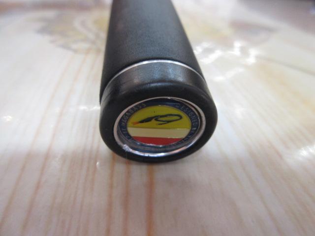 オロチXXX(カイザ) F4-610K BLACK ELSEILⅡ