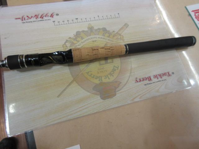 オロチXXX(カイザ) F4-610K BLACK ELSEILⅡ