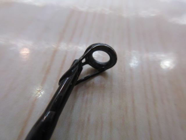 オロチXXX(カイザ) F4-610K BLACK ELSEILⅡ