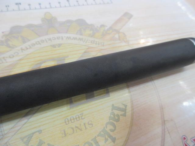 オロチXXX(カイザ) F4-610K BLACK ELSEILⅡ