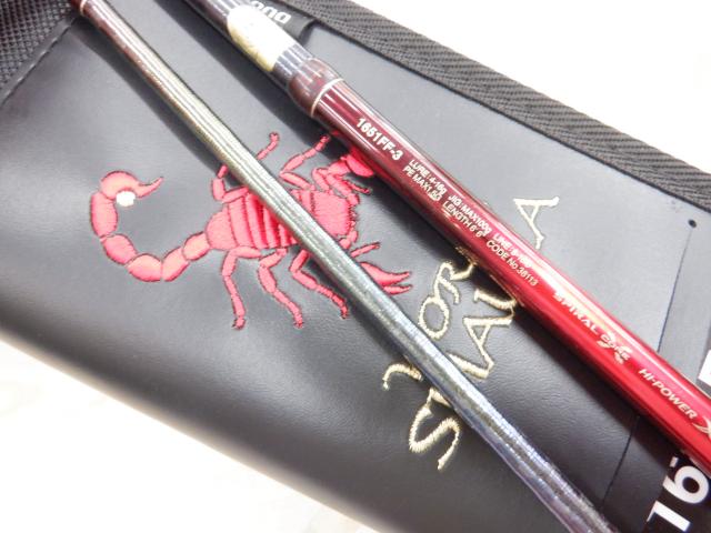 中古釣具の買取・販売 イエローフィッシュ / 18ワールドシャウラ