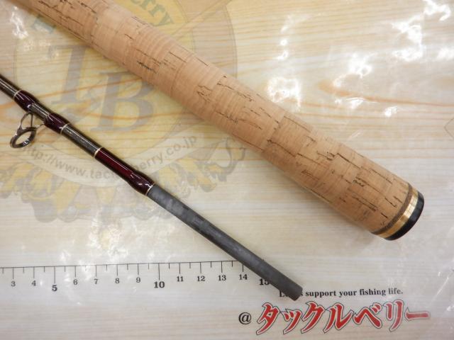 中古釣具の買取・販売 イエローフィッシュ / 18ワールドシャウラ