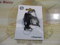 ストリームトレイルマグネットリリースフィッシュブラック