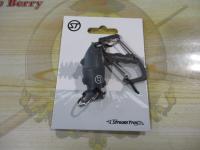 ストリームトレイルマグネットリリースフィッシュグレー