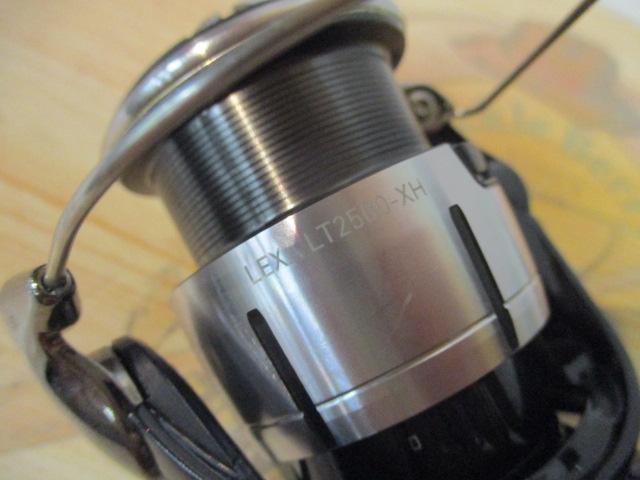 23レグザ LT2500-XH｜＠ベリーネット 日本最大新品中古釣具WEB