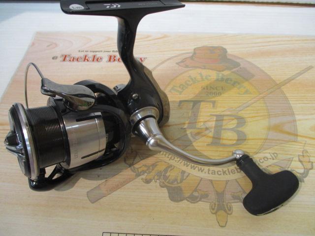 23レグザ LT2500-XH｜＠ベリーネット 日本最大新品中古釣具WEBショップ