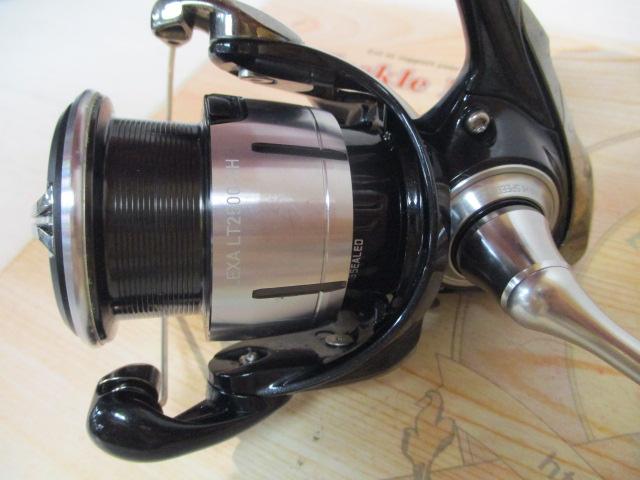 23レグザ LT2500-XH｜＠ベリーネット 日本最大新品中古釣具WEBショップ