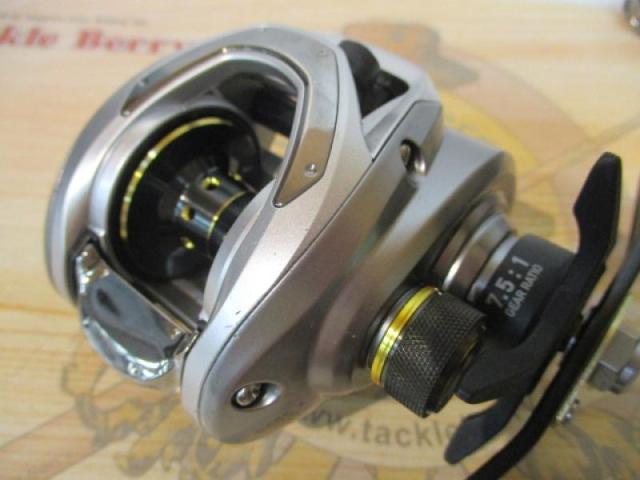 24バスX 100H|@ベリーネット 日本最大新品中古釣具WEBショップ 24バスX 100H|@ベリーネット 日本最大新品中古釣具WEBショップ