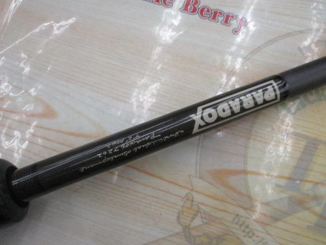 パラドックス7202