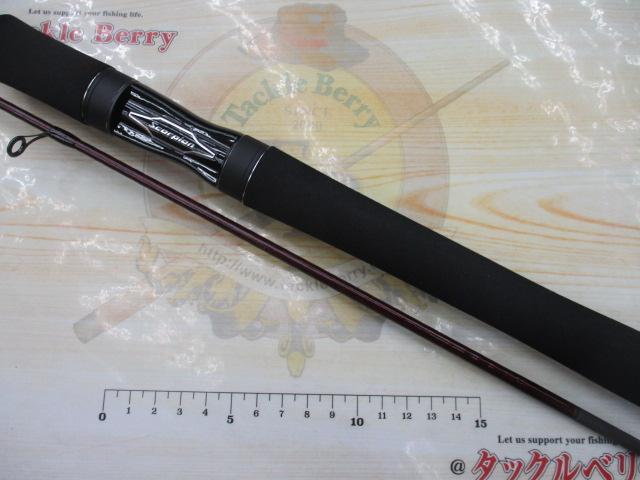 スコーピオンXV 2602R-2｜＠ベリーネット 日本最大新品中古釣具