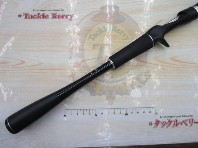 シマノ(SHIMANO) ポイズンアドレナ 1610MH-2 364555｜アウトドア